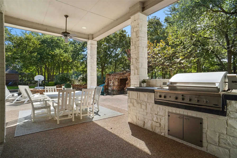 509 King Ranch Road Southlake, TX 76092