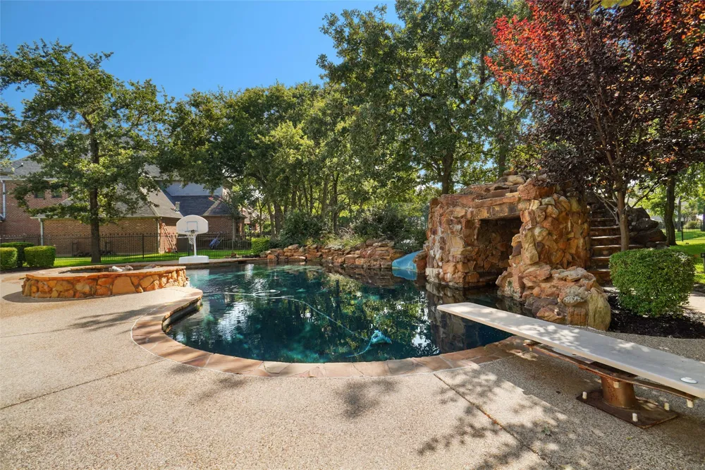 509 King Ranch Road Southlake, TX 76092