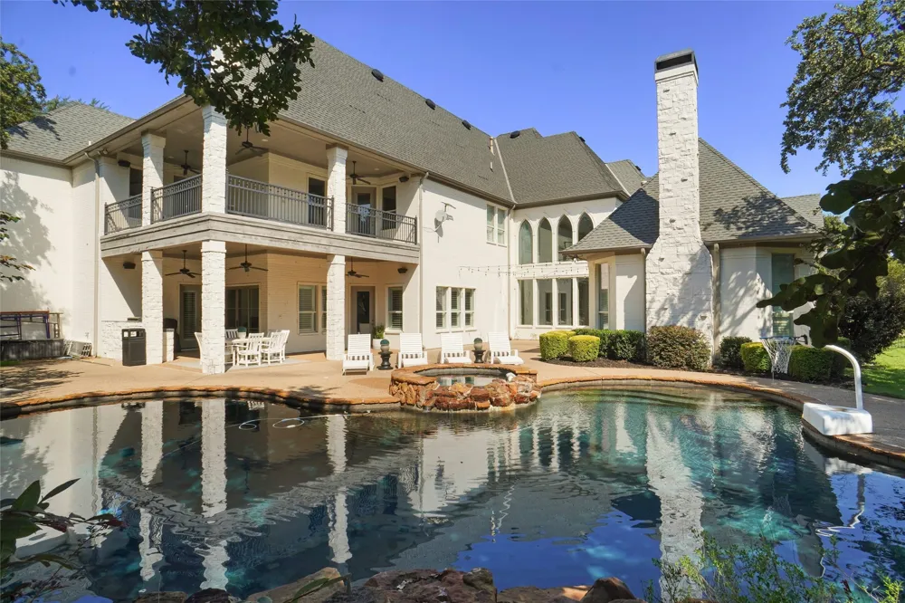509 King Ranch Road Southlake, TX 76092