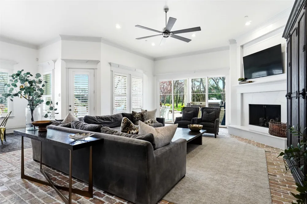 509 King Ranch Road Southlake, TX 76092