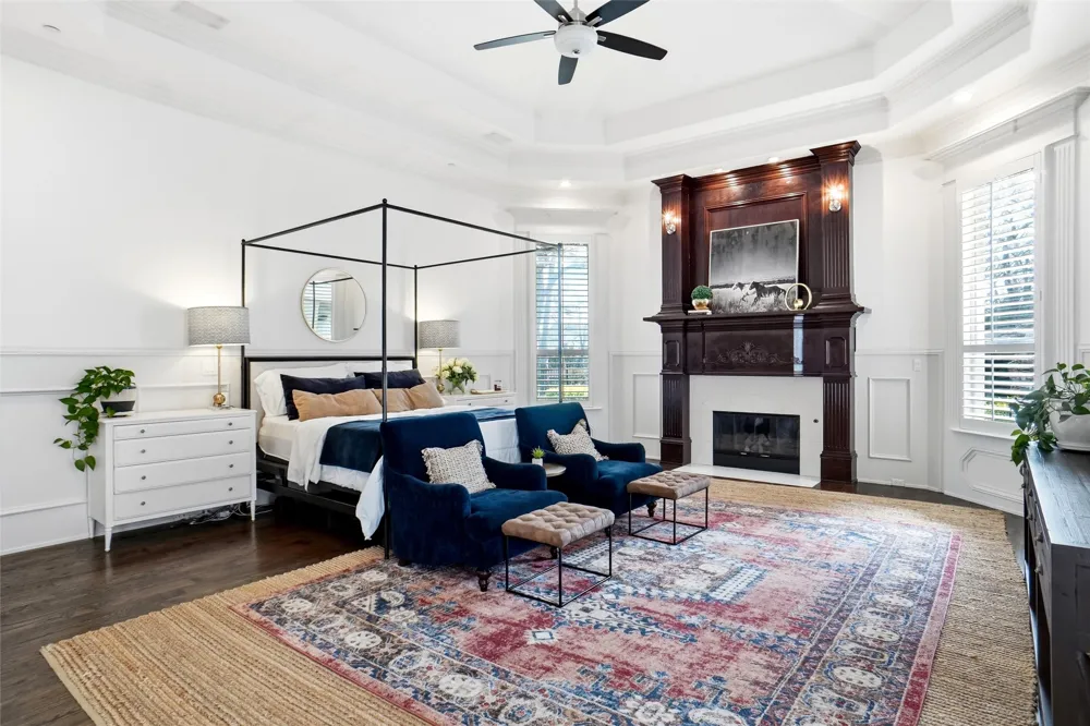 509 King Ranch Road Southlake, TX 76092