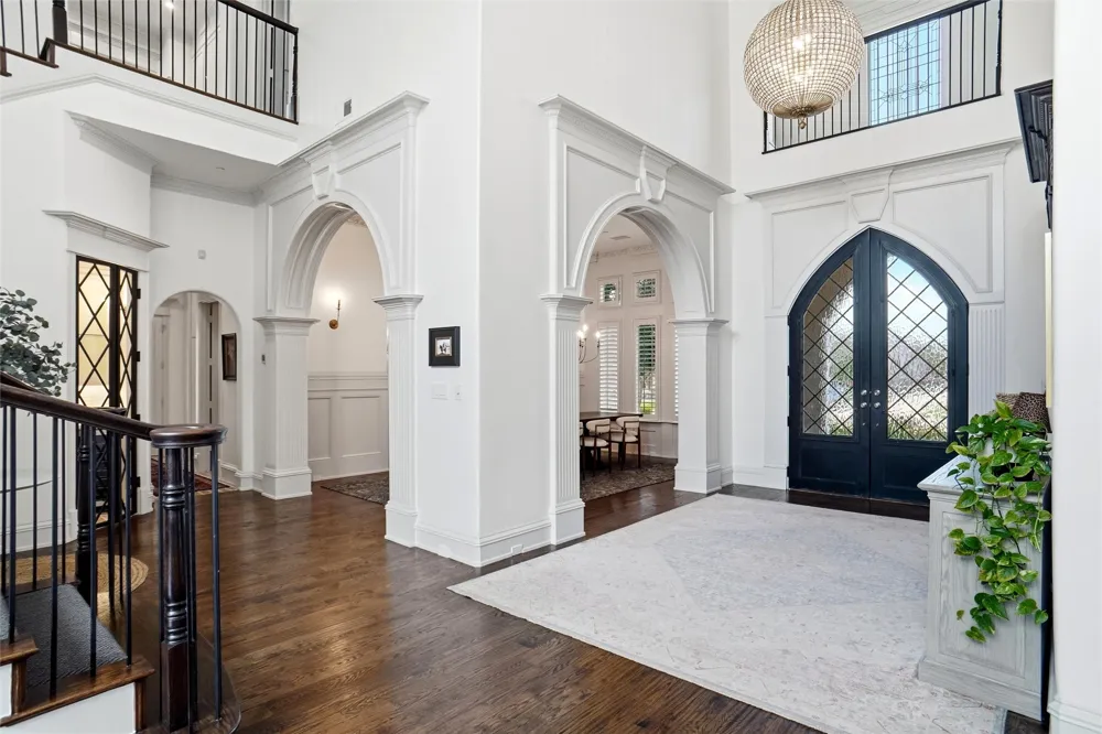 509 King Ranch Road Southlake, TX 76092