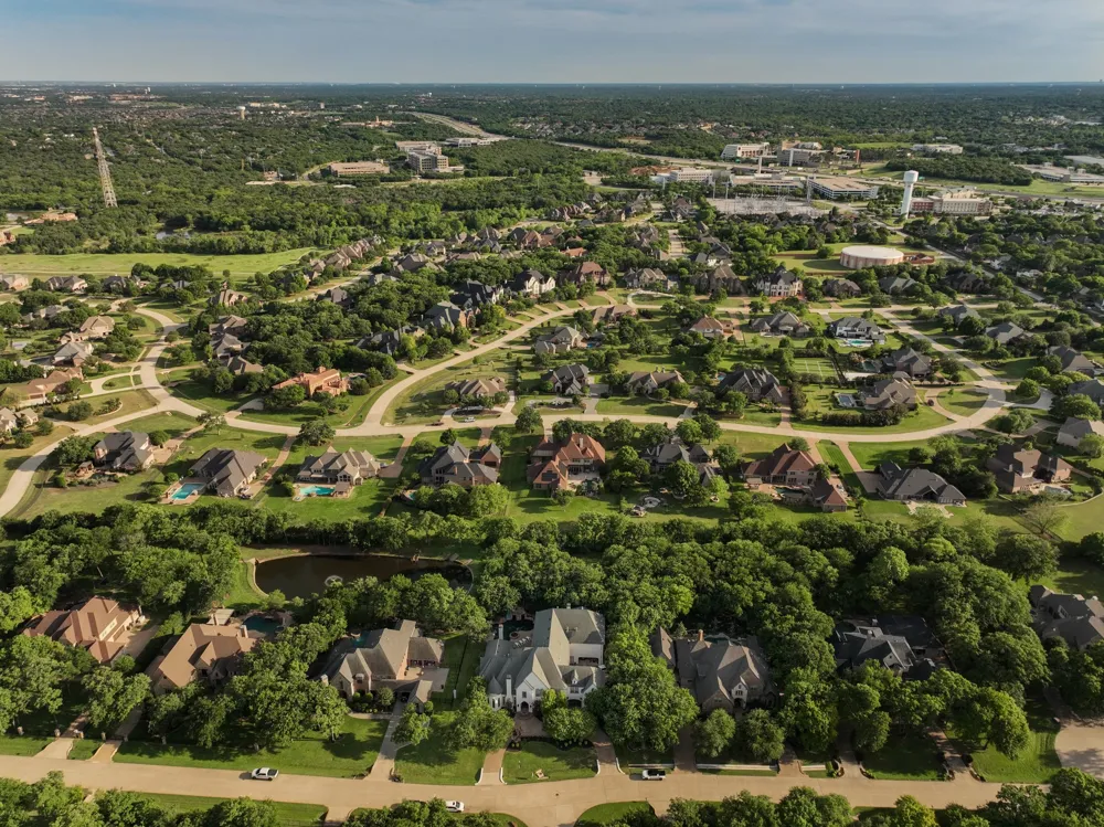 509 King Ranch Road Southlake, TX 76092