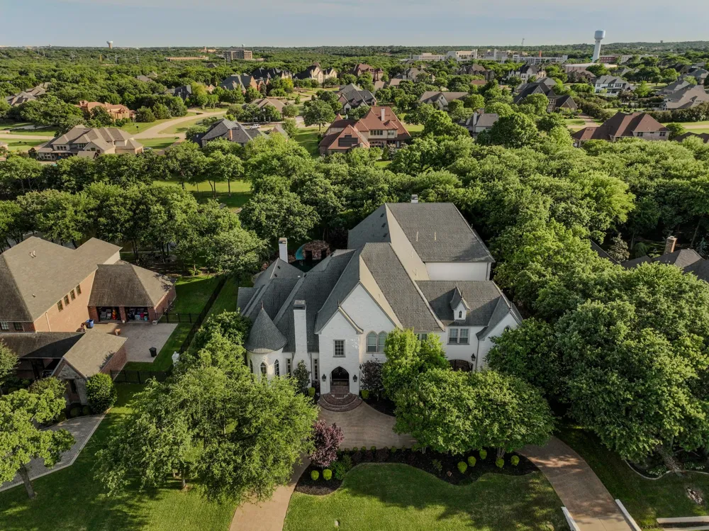 509 King Ranch Road Southlake, TX 76092