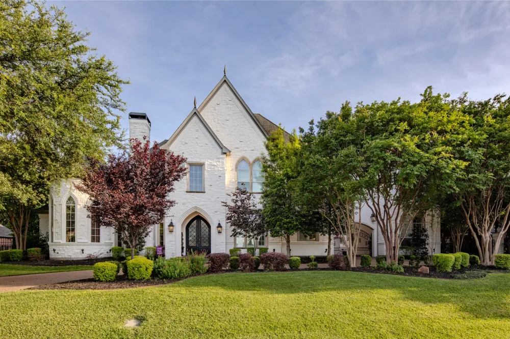 509 King Ranch Road Southlake, TX 76092