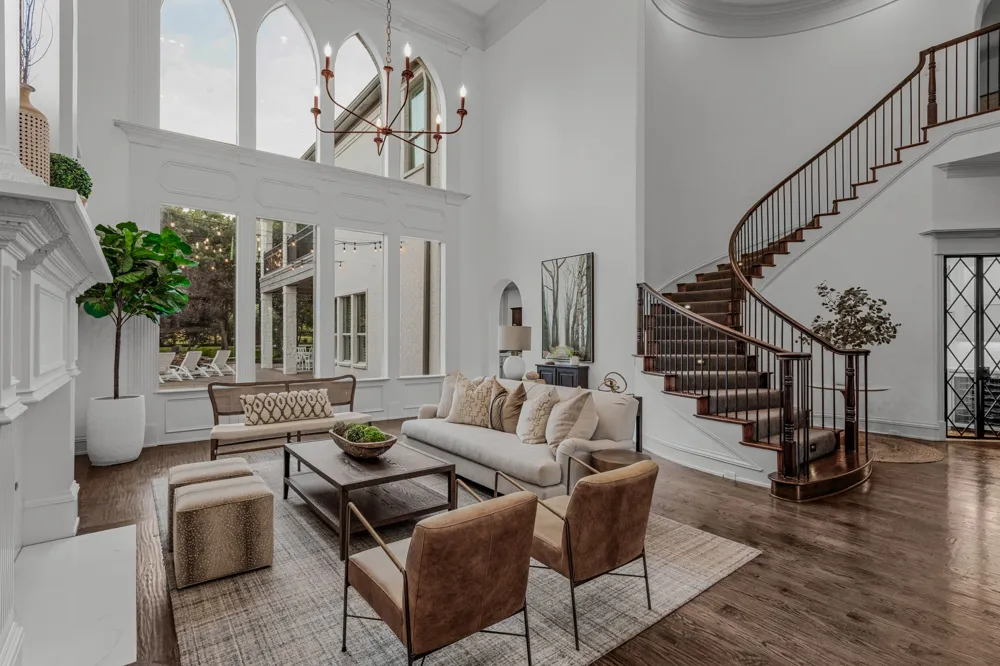 509 King Ranch Road Southlake, TX 76092