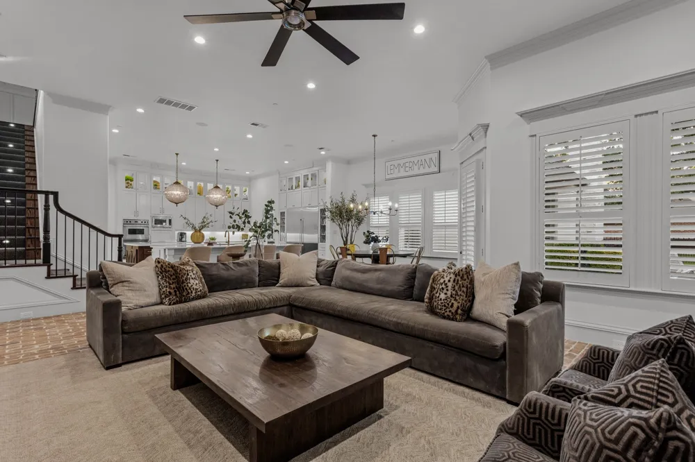 509 King Ranch Road Southlake, TX 76092