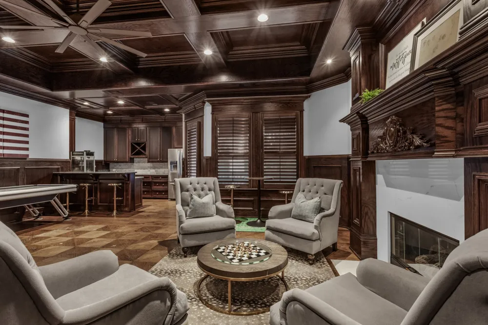 509 King Ranch Road Southlake, TX 76092