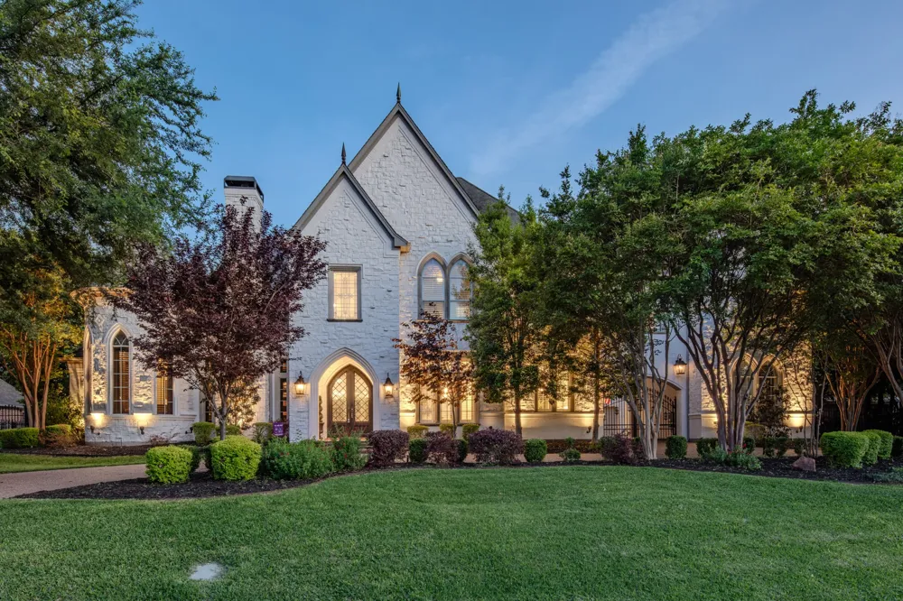 509 King Ranch Road Southlake, TX 76092