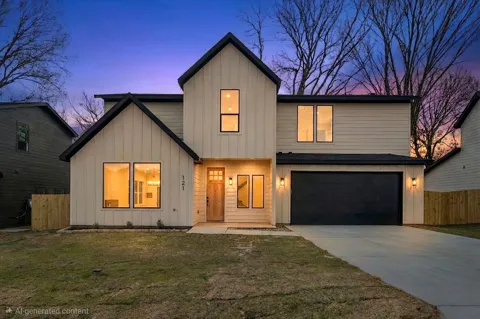 121 Lakeshore Lane