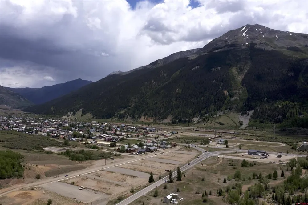 5th & Reese & Snowden & Bluff Street Silverton, CO 81433
