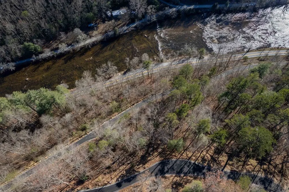 Osprey Mountain Way Sylva, NC 28779