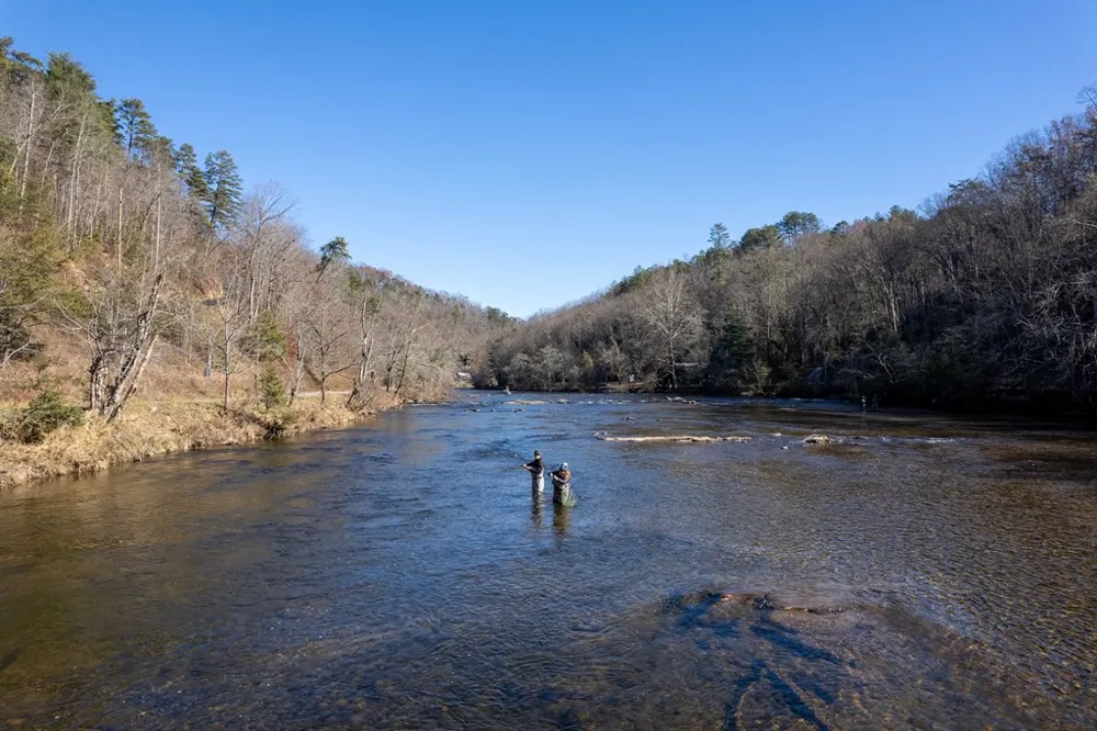 Osprey Mountain Way Sylva, NC 28779