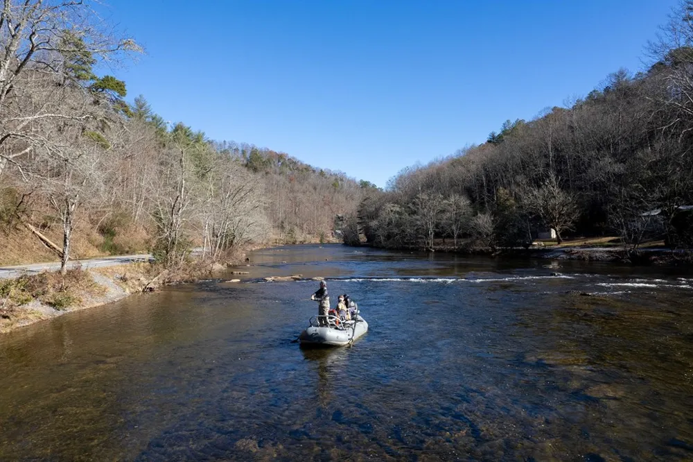Osprey Mountain Way Sylva, NC 28779