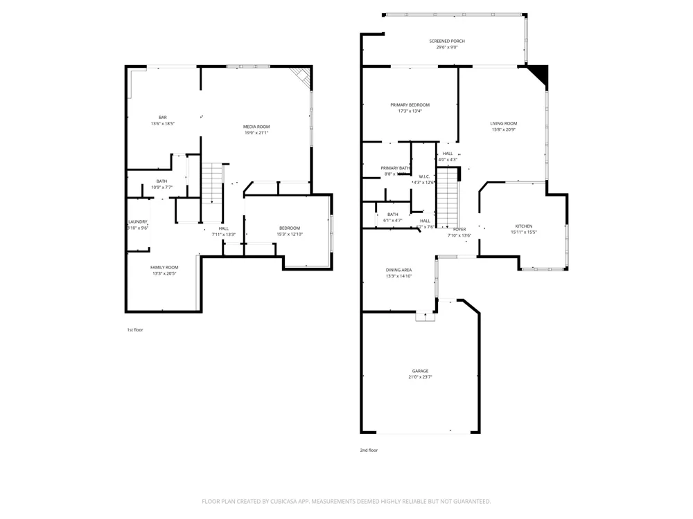 16919 Landing Lane Ferrysburg City, MI 49456