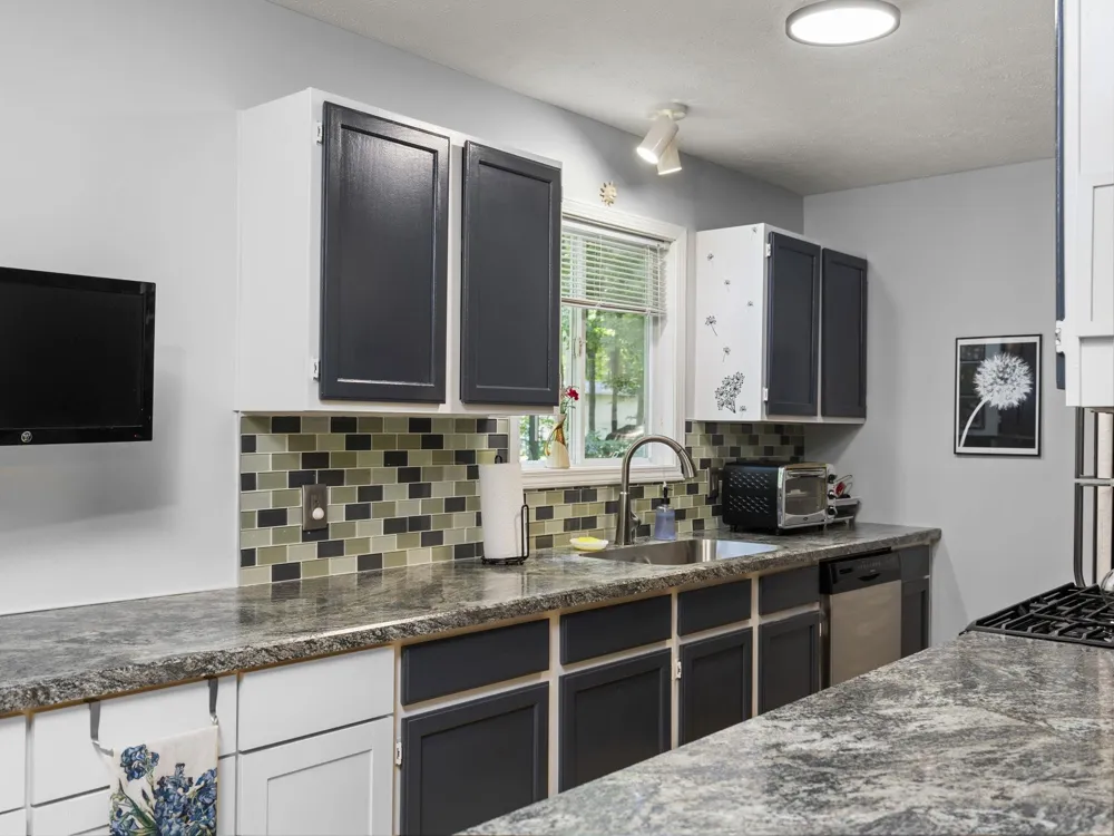 3855 White Birch Drive Green Lake Township, MI 49637