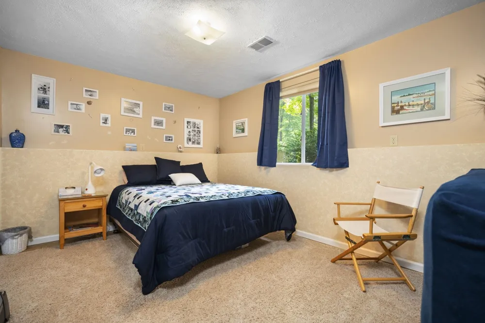 3855 White Birch Drive Green Lake Township, MI 49637