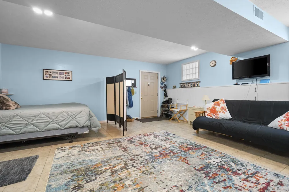 3855 White Birch Drive Green Lake Township, MI 49637