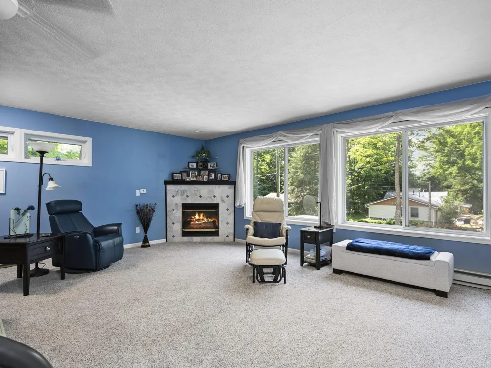 3855 White Birch Drive Green Lake Township, MI 49637