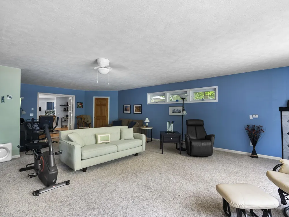 3855 White Birch Drive Green Lake Township, MI 49637