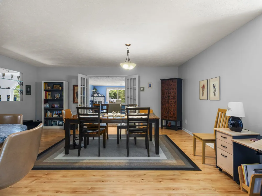 3855 White Birch Drive Green Lake Township, MI 49637