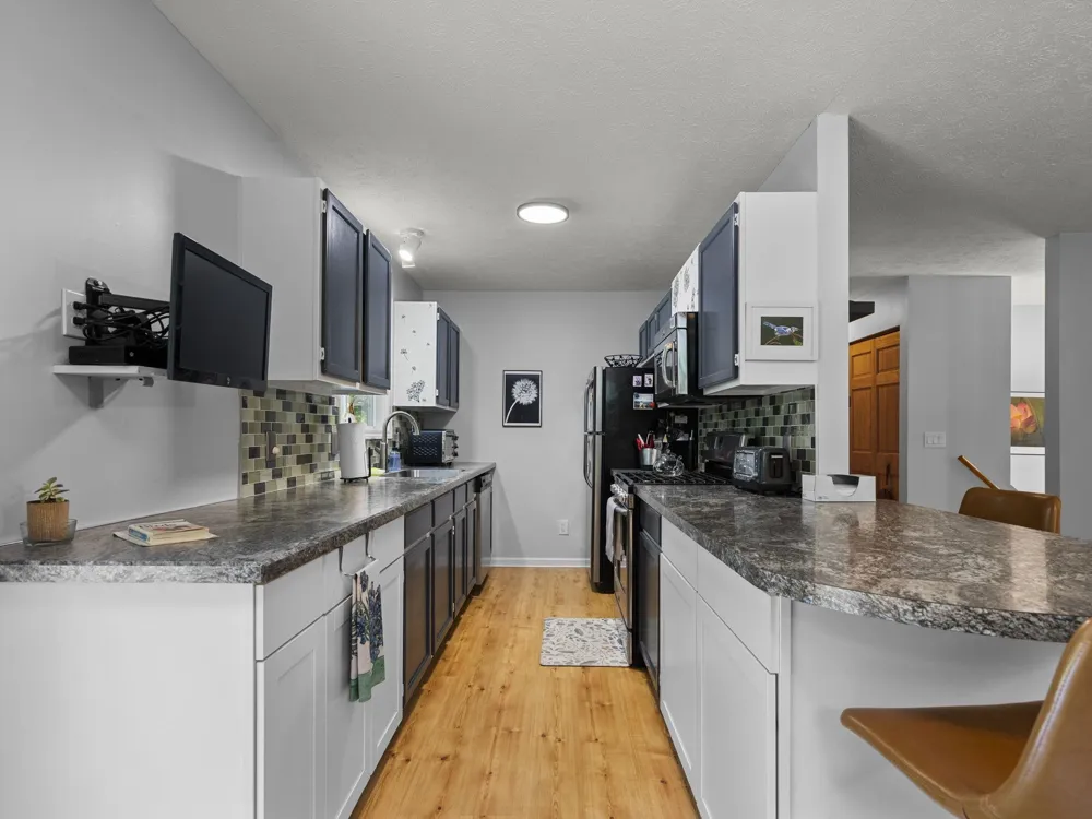 3855 White Birch Drive Green Lake Township, MI 49637