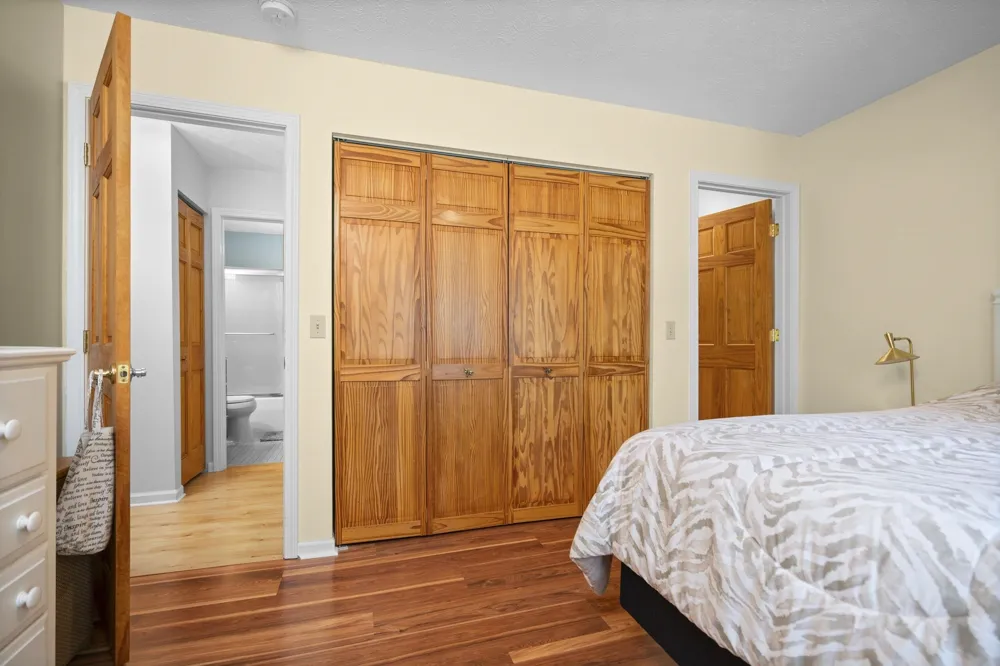 3855 White Birch Drive Green Lake Township, MI 49637