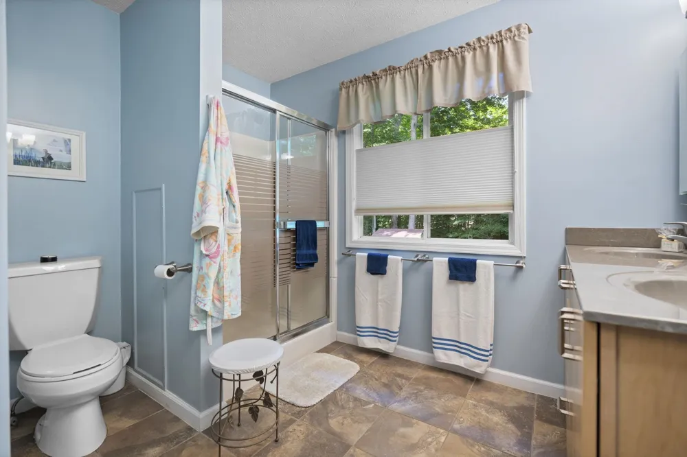 3855 White Birch Drive Green Lake Township, MI 49637