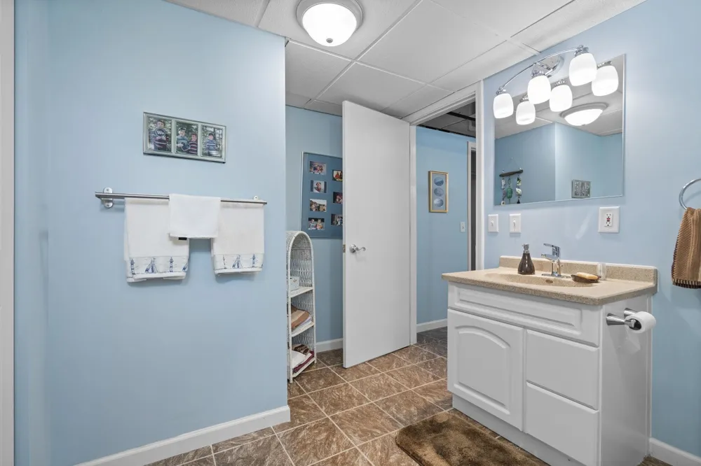 3855 White Birch Drive Green Lake Township, MI 49637
