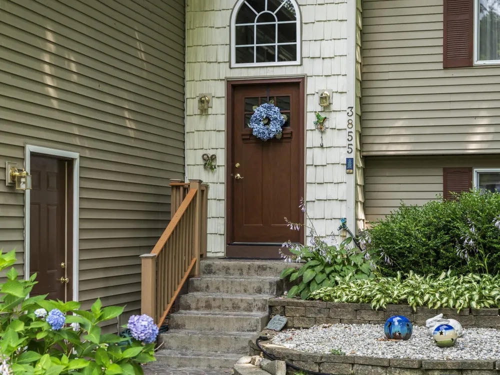 3855 White Birch Drive Green Lake Township, MI 49637