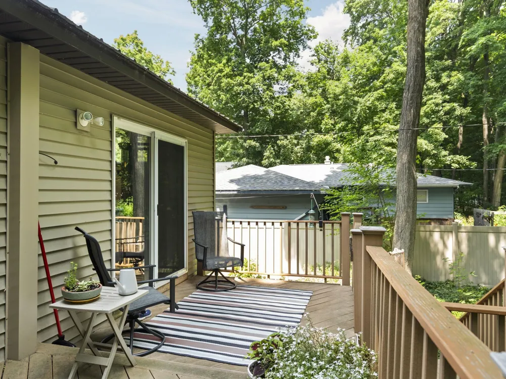 3855 White Birch Drive Green Lake Township, MI 49637