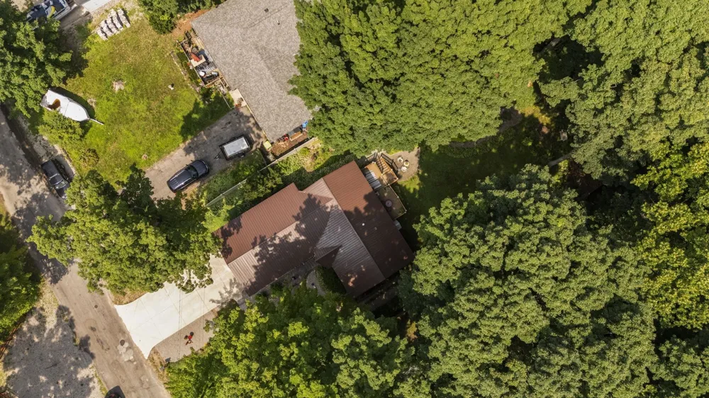 3855 White Birch Drive Green Lake Township, MI 49637