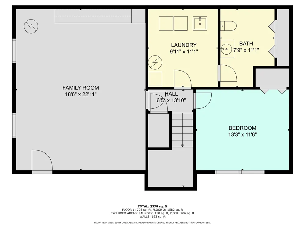 3855 White Birch Drive Green Lake Township, MI 49637