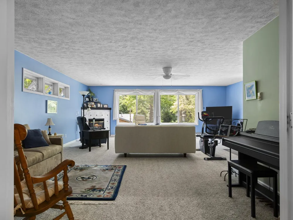 3855 White Birch Drive Green Lake Township, MI 49637