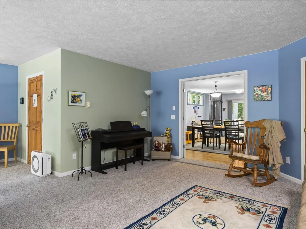 3855 White Birch Drive Green Lake Township, MI 49637