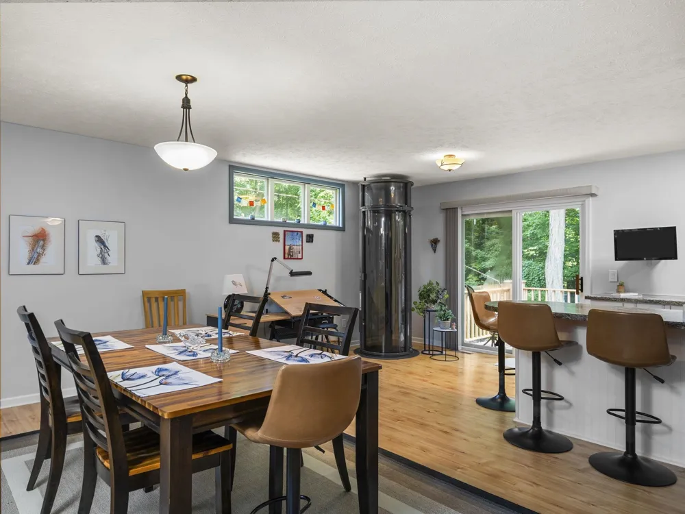 3855 White Birch Drive Green Lake Township, MI 49637