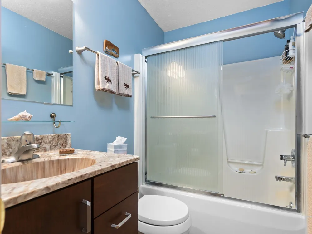 3855 White Birch Drive Green Lake Township, MI 49637
