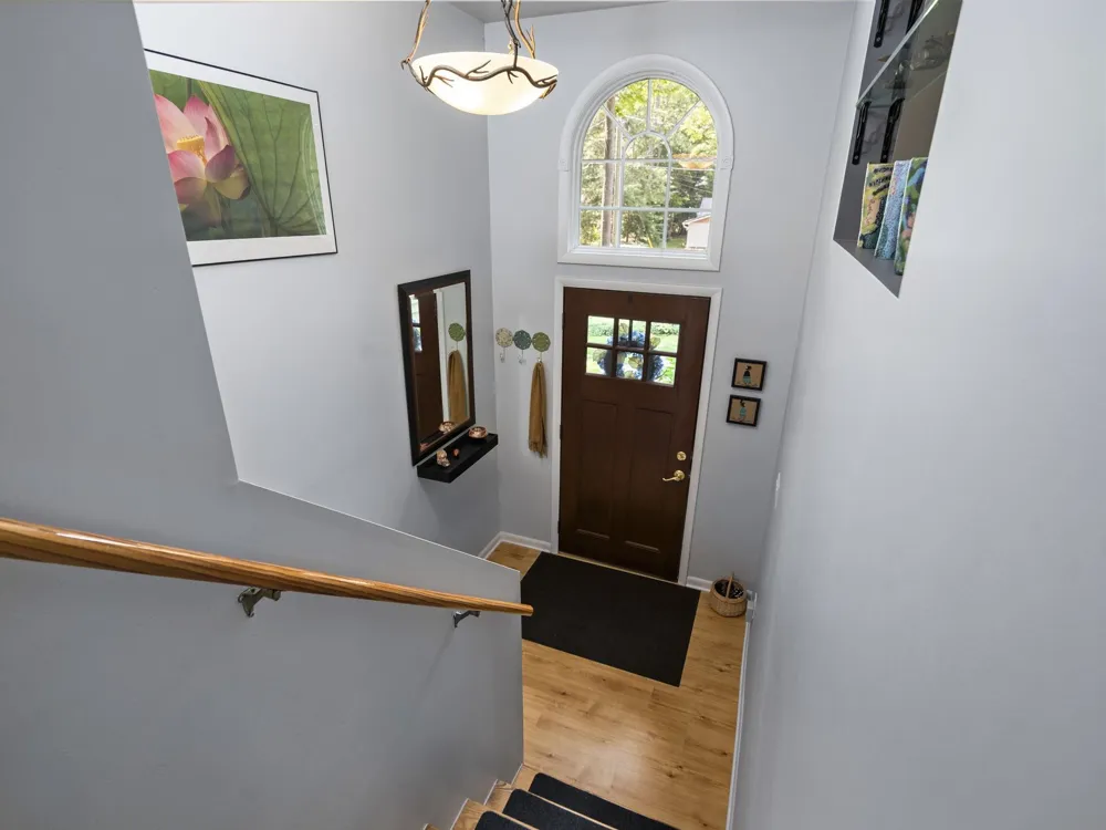 3855 White Birch Drive Green Lake Township, MI 49637