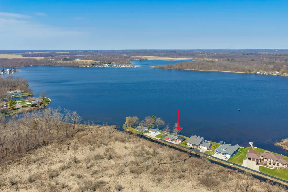 68258 Cassopolis Road Mason Township, MI 49031