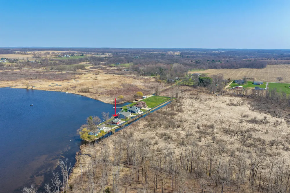 68258 Cassopolis Road Mason Township, MI 49031