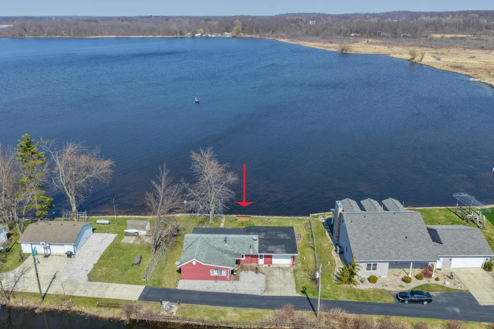 68258 Cassopolis Road Mason Township, MI 49031