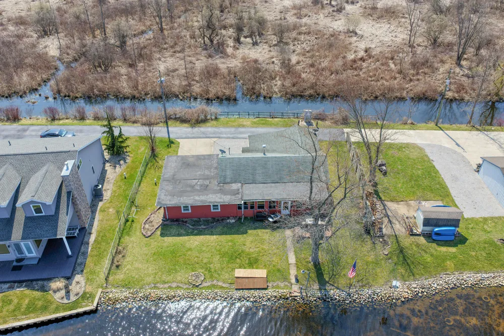 68258 Cassopolis Road Mason Township, MI 49031
