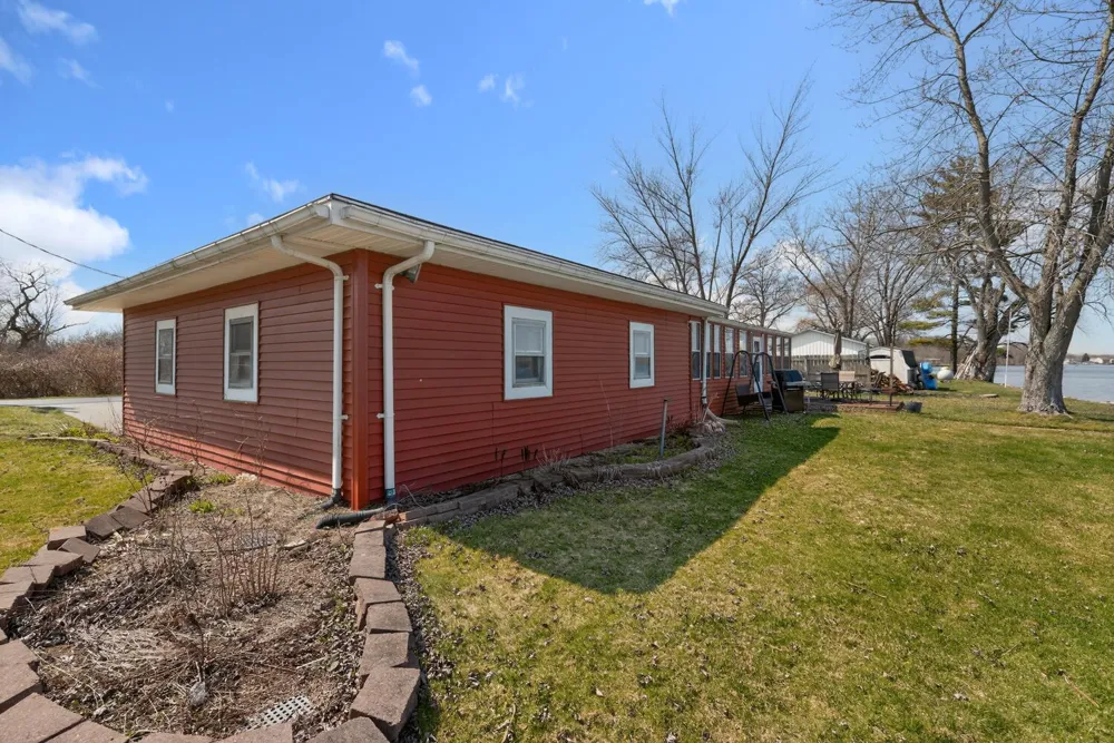 68258 Cassopolis Road Mason Township, MI 49031