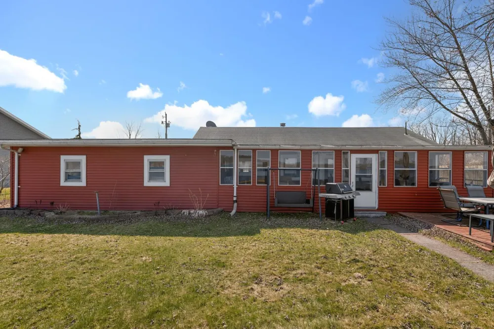 68258 Cassopolis Road Mason Township, MI 49031