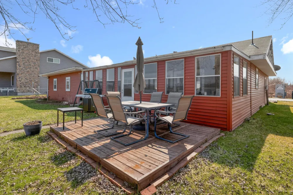 68258 Cassopolis Road Mason Township, MI 49031