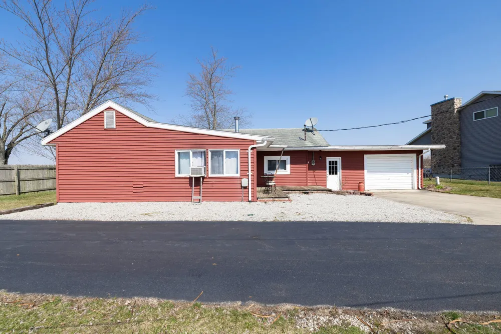 68258 Cassopolis Road Mason Township, MI 49031
