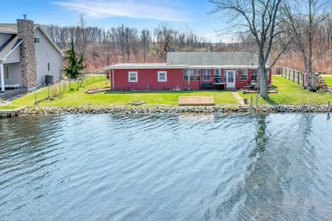 68258 Cassopolis Road