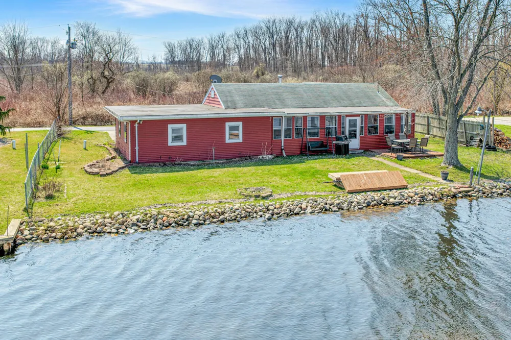 68258 Cassopolis Road Mason Township, MI 49031