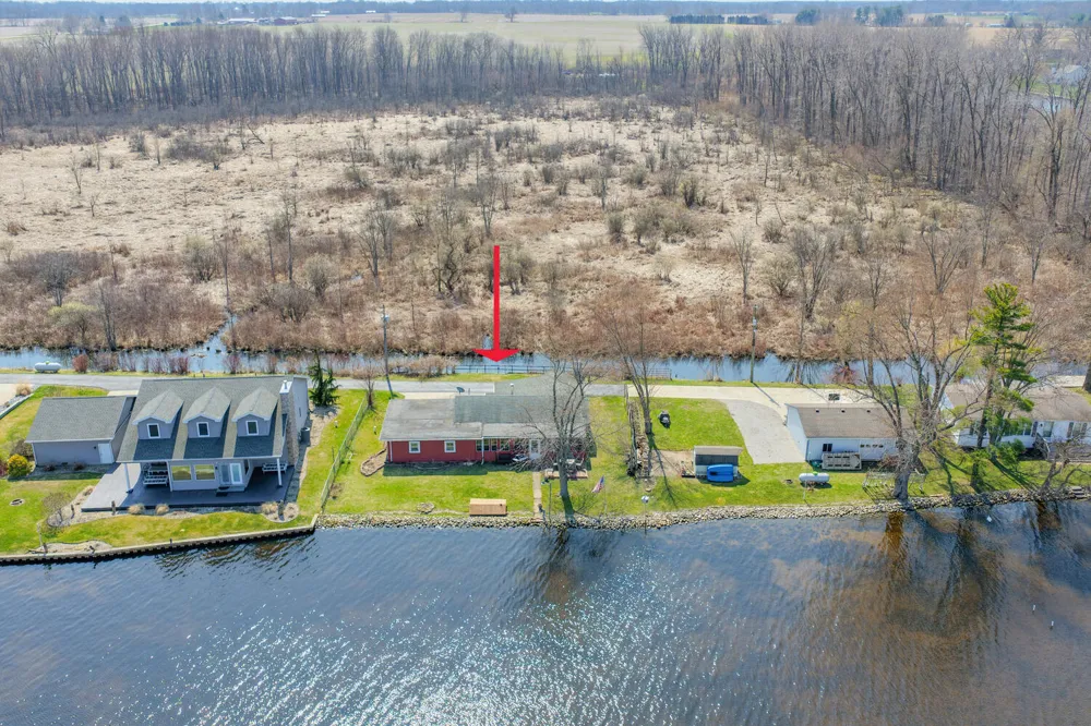 68258 Cassopolis Road Mason Township, MI 49031