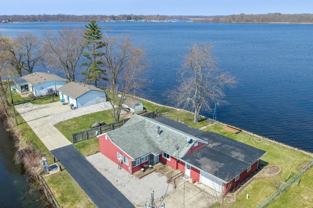 68258 Cassopolis Road Mason Township, MI 49031